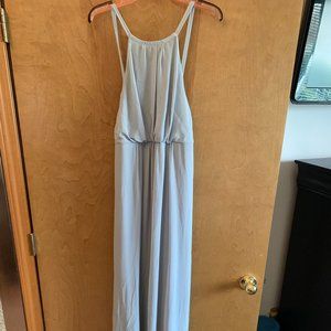 Show Me Your Mumu Amanda Maxi Dress